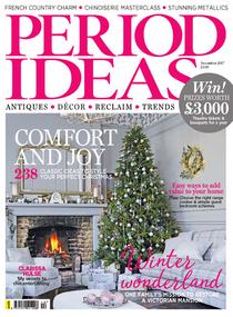 Period Ideas - December 2017 - Download