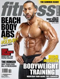 Fitness His Edition - November/December 2017 - Download