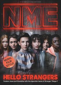 NME - 27 October 2017 - Download