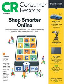 Consumer Reports - December 2017 - Download