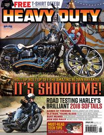 Heavy Duty - December/January 2017 - Download
