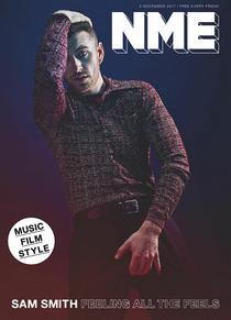 NME - 3 November 2017 - Download