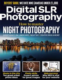 Digital SLR Photography - December 2017 - Download