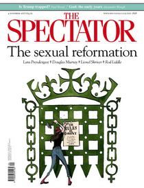 The Spectator - November 4, 2017 - Download