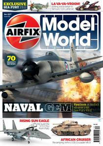Airfix Model World - December 2017 - Download