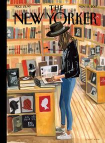 The New Yorker - November 13, 2017 - Download