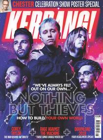 Kerrang! - November 11, 2017 - Download
