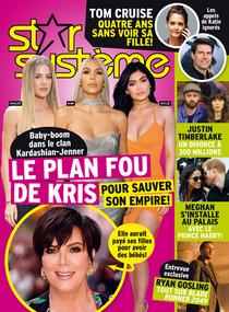 Star Systeme - 12 Octobre 2017 - Download