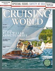 Cruising World - November 2017 - Download