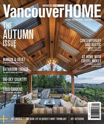Vancouver Home - Autumn 2017 - Download