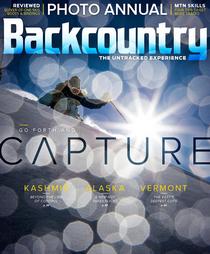 Backcountry - November 2017 - Download