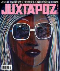 Juxtapoz Art & Culture - December 2017 - Download