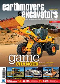Earthmovers & Excavators - December 2017 - Download
