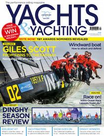 Yachts & Yachting - December 2017 - Download