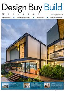 Design Buy Build - Issue 29, 2017 - Download
