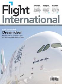 Flight International - 21-27 November 2017 - Download