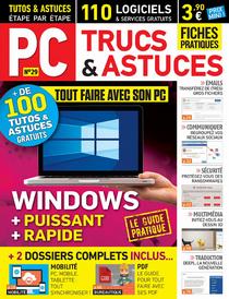 PC Trucs & Astuces - Novembre 2017 - Download