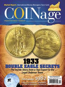 COINage - December 2017 - Download