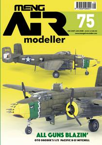 AIR Modeller - Issue 75, December 2017/ January 2018 - Download