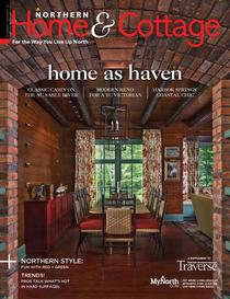 Northern Home and Cottage - December 2017 - Download