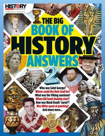 The Big Book of History Answers - Vol.2, 2017 - Download