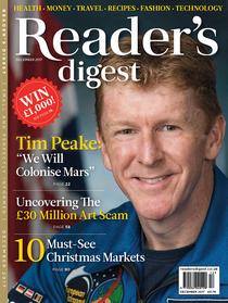 Reader's Digest UK - December 2017 - Download