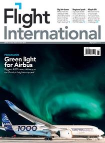 Flight International - 28 November - 4 December 2017 - Download