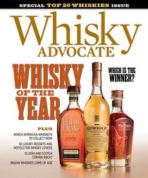 Whisky Advocate - December 2017 - Download