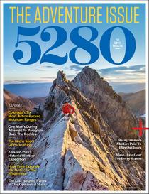 5280 Magazine - December 2017 - Download