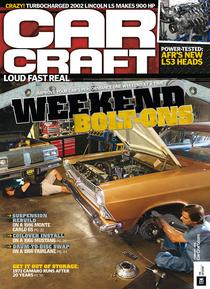 Car Craft - February 2018 - Download