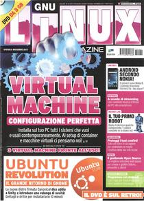Linux Magazine - Speciale Novembre 2017 - Download