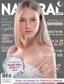 Natural Medicine - December 2017 - Download