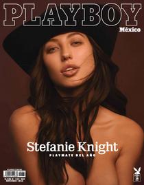 Playboy Mexico - Diciembre 2017 - Download