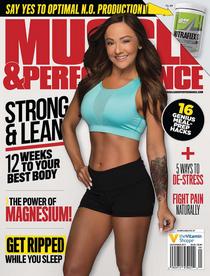 Muscle & Performance - December 2017 - Download