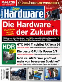 PC Games Hardware Germany – Januar 2018 - Download