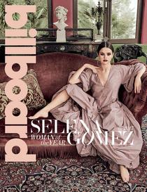 Billboard - December 9, 2017 - Download