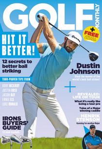 Golf Monthly UK - January 2018 - Download