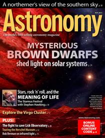 Astronomy - May 2015 - Download