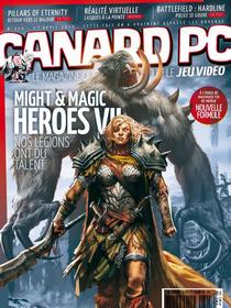 Canard PC N 315 - 1er Avril 2015 - Download
