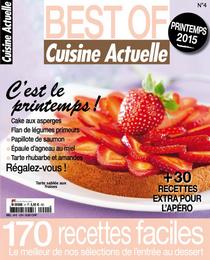 Cuisine Actuelle Best Of N 4 - Download