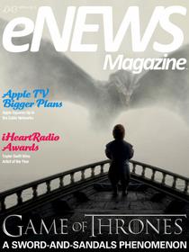 eNews Magazine - 3 April 2015 - Download