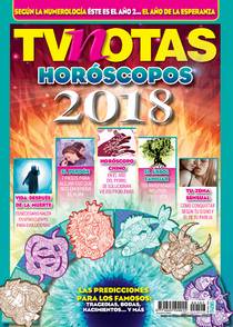 Tv Notas Horoscopos 2017 - Diciembre 2018 - Download
