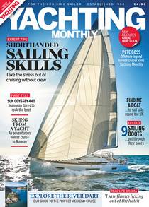 Yachting Monthly - January 2018 - Download