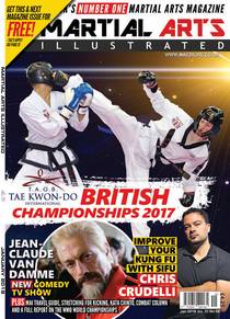 Martial Arts Illustrated – January 2018 - Download
