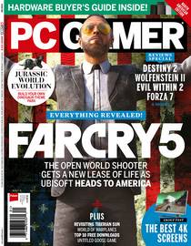PC Gamer USA - February 2018 - Download