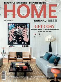 Home Journal - December 2017 - Download