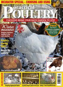 Practical Poultry - January/February 2018 - Download