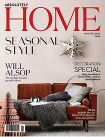 Absolutely Home - Winter 2017 - Download