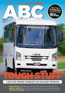 Australasian Bus & Coach - December 2017 - Download