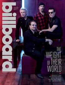 Billboard - December 23, 2017 - Download